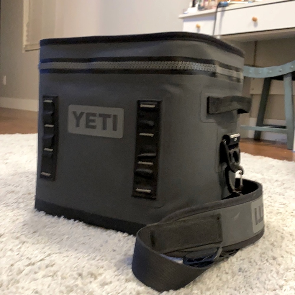 yeti flip 12 cooler